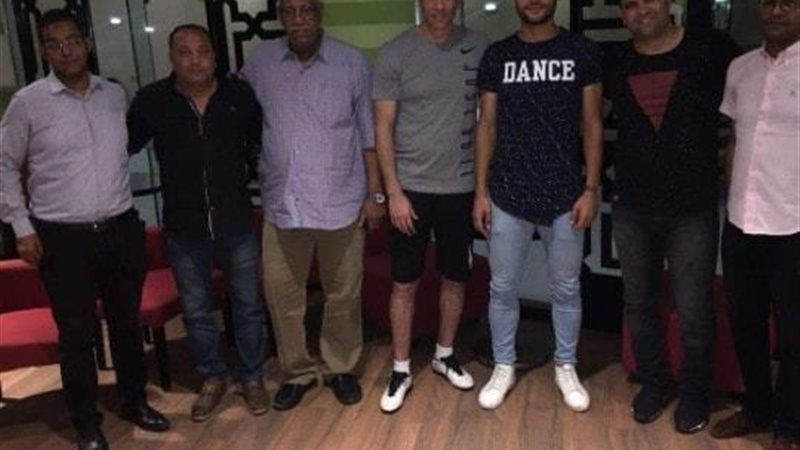 عمرو فيرون