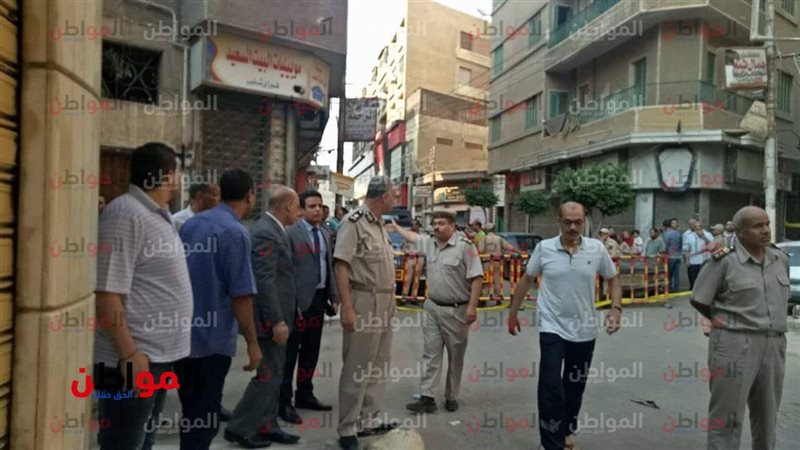 المواطن