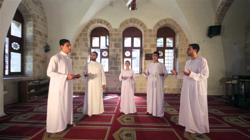 أرشيفية 