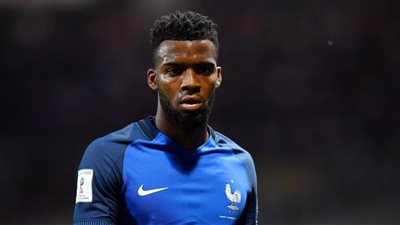 برشلونة يتجسس على جناح فرنسا في مونديال روسيا 2018