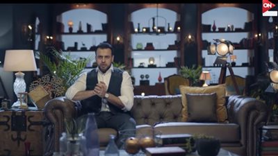 برنامج الحائر الحلقة 19 يوتيوب HD في رمضان 2018