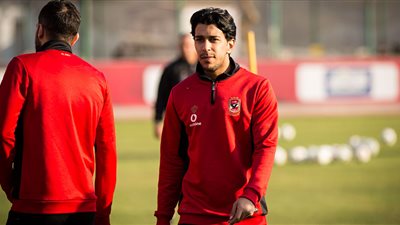 الاتحاد السكندري يخطط لخطف صفقة نارية من الأهلي 