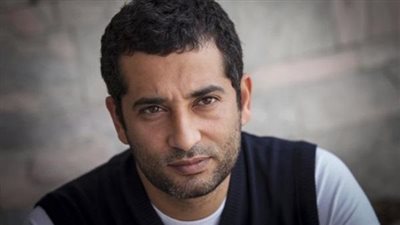 عمرو سعد: 