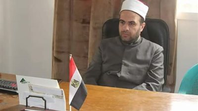 إقامة ندوة دينية للعاملين غرب المنصورة 