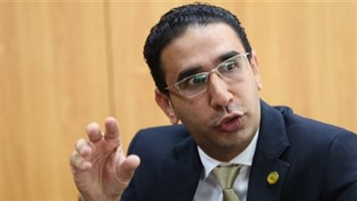 النائب عبدالوهاب خليل: المعاملة 