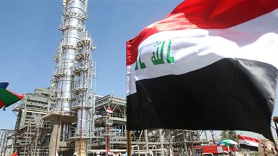 العراق يبدأ تصدير البترول إلى العالم من جديد