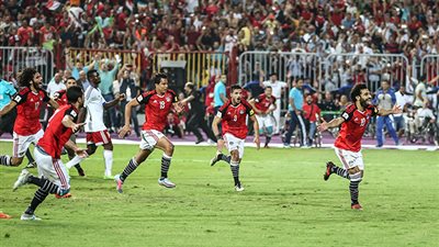 الفراعنة في كأس العالم| استاد القاهرة: مران المنتخب الأخير دون جماهير