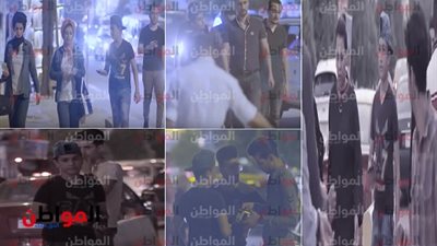 فيديو| الشعب العراقي مبيضحكش عليه بسهولة فى برنامج الصدمة
