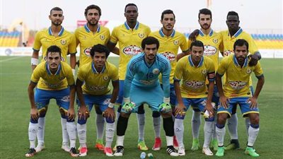 صور| تعرف على القيمة التسويقية للاعبى الإسماعيلى بعد احتلال وصافة الدورى