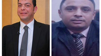عقب تعرضه للتهديدات.. المحامي أيمن محفوظ: شكلنا حملات لمناصرة حاتم نعمان قانونيا