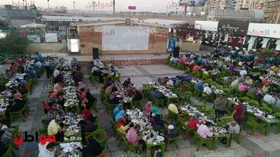 صور| مهندسين الإسكندرية