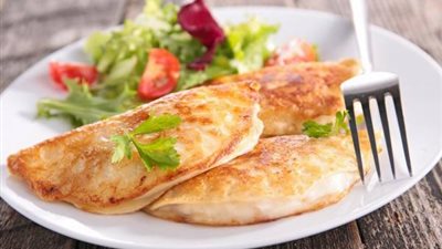 سحورك عندنا| مطبخ 