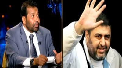 فيديو| رجب حميدة عن خيرت الشاطر: العقل المدبر لـ