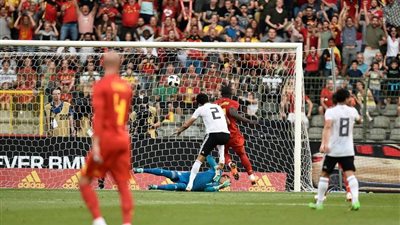 الفراعنة فى كأس العالم| آداء متواضع وعقم هجومي لـ