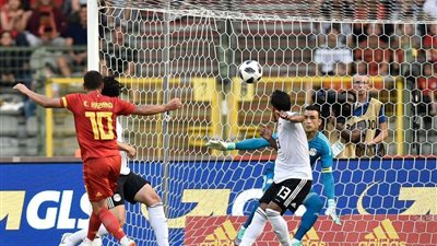 الفراعنة في كأس العالم| الشناوي بديلا لـ