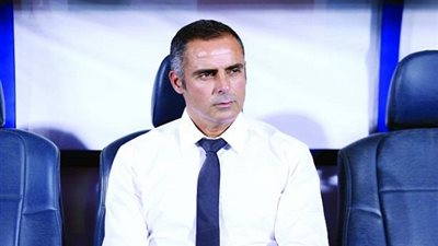الأهلي يعرض على جوميز 50 ألف يورو 