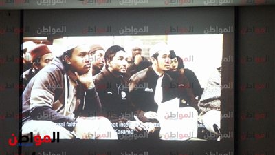 فيديو وصور| 