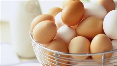 البيض وجبتك الأفضل فى رمضان 2018