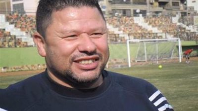 رضا عبد العال عن خسارة المنتخب: اللي بيحصل ده تهريج 