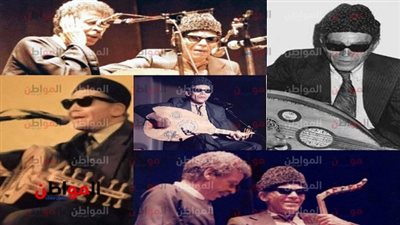 حكاية العود الثائر وكلمة النضال.. 