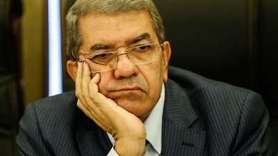 وزير المالية لـ