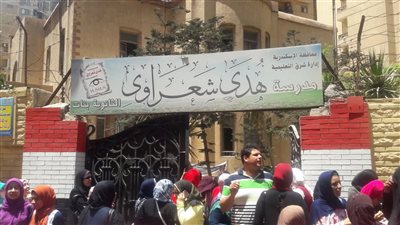 تعليم الإسكندرية: لم نتلق أي شكاوى من امتحان الثانوية العامة 2018
