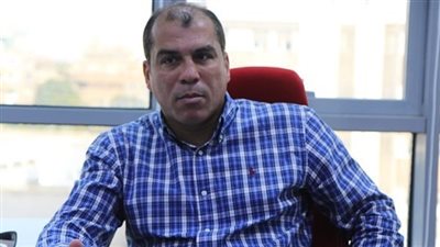 يوسف يجهز تقريرًا شاملًا للمدير الفني الأجنبي