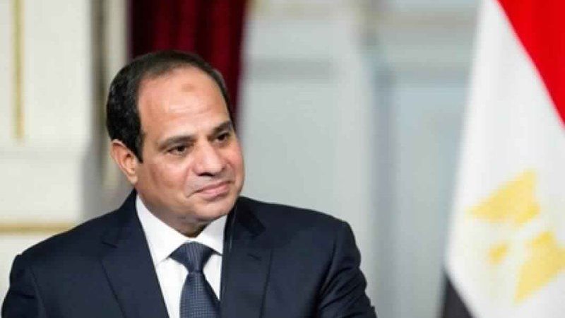 عبدالفتاح السيسي