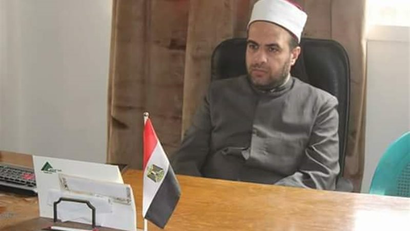 ندوة دينية-الدقهلية
