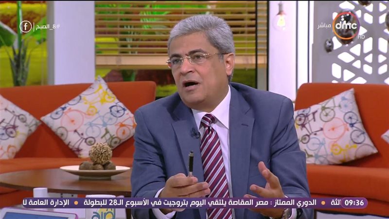 خالد توحيد - رئيس