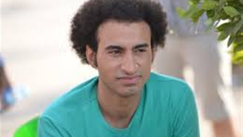 علي ربع 