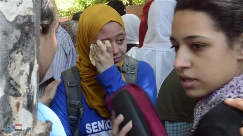  امتحانات الثانوية