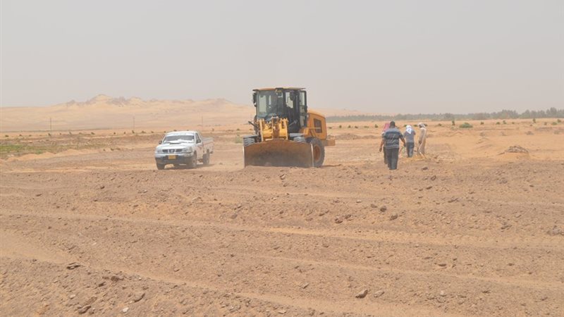 حملات إزالة 