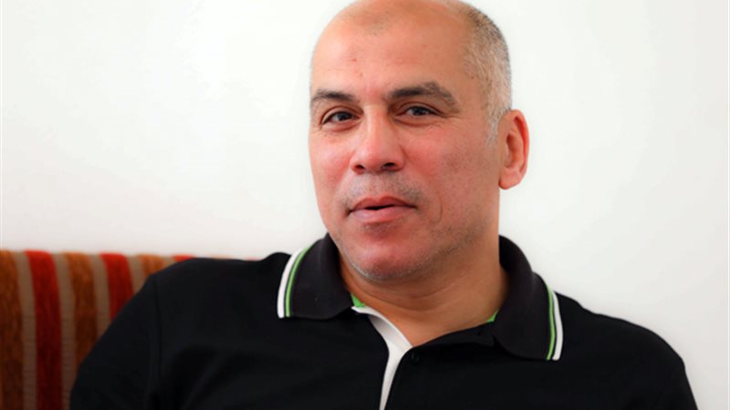 محمد يوسف مدرب الأهلي