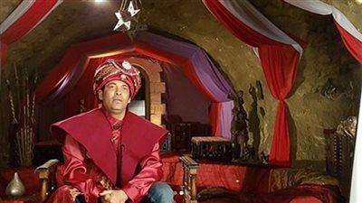 مشاهدة مسلسل 30 ليلة وليلة الحلقة 22 الثانية والعشرون أون لاين على اليوتيوب 