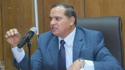 تكليف 153 من خريجي المعاهد الفنية الصحية بالعمل داخل مستشفي سوهاج الجامعي