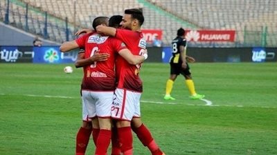 عمرو وهبي: رعاية الأهلي لا تقدر عليها شركة مصرية