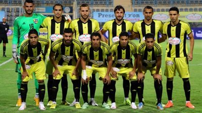 المقاولون يعلن تعاقده مع لاعبان من البرازيل وكولومبي وأنجولي