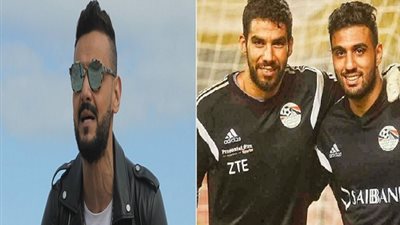 رامز جلال لـ