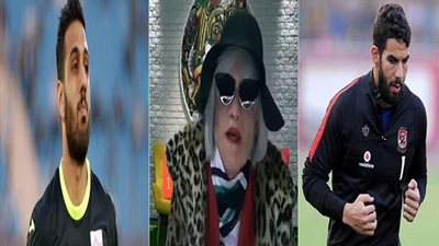 الرعب يسيطر على قلبي 