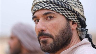 مشاهدة مسلسل أبو عمر المصري الحلقة 22 يوتيوب HD في رمضان 2018