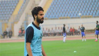 الفراعنة في كأس العالم| عماد حمدى: كنت أتمنى التواجد في المنتخب في مونديال روسيا 2018