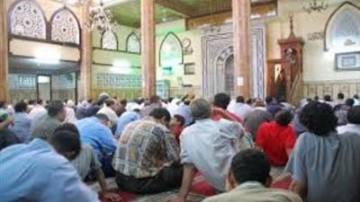 مديرالأوقاف بـ