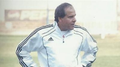 وفاة مجدى السيد نجم الزمالك الأسبق
