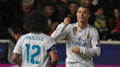 مارسيلو: كريستيانو رونالدو ليس رئيس ريال مدريد