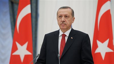 أردوغان ينذر بالتدخل العسكري في العراق 