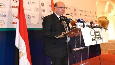  غرفة مواد البناء: شركات مصرية تشارك فى معرض 