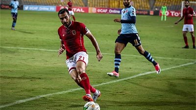 اتحاد جدة يطلب ضم علي معلول