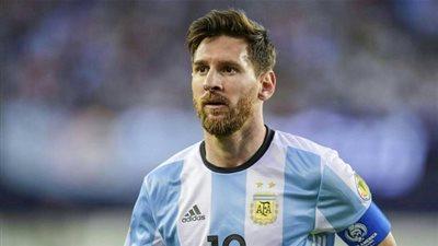 ميسي: 8 لاعبين متوقع تألقهم في مونديال روسيا 2018