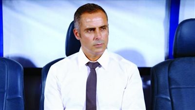 الأهلي يتكتم على اسم المدرب الأجنبي خوفًا من مصير جوميز